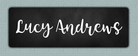 Yellow Chalkboard Name Stickers - with just the name